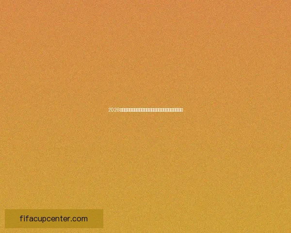 2026世界杯竞猜平台全新玩法指南赛事预测技巧与球迷互动中心